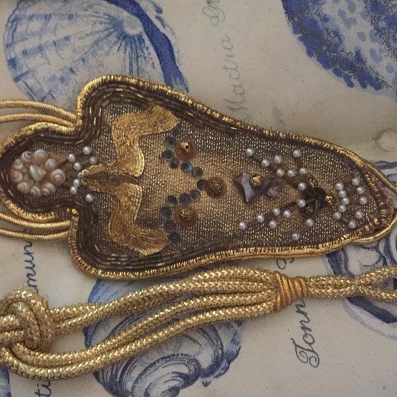 2Vintage belts Unusually Wild! - Picture 6 of 6